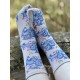 chaussettes MP in Cutie Pie Magnolia Pearl - 1