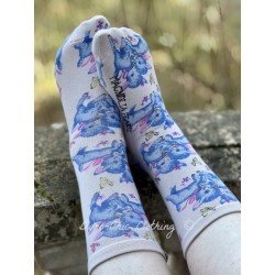 chaussettes MP in Cutie Pie