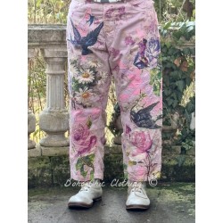 pants Blue Sparrow Miner Magnolia Pearl - 1