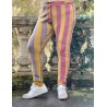 pants Underjohns in Bananas In Pyjamas Magnolia Pearl - 9