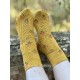 chaussettes Lil Dipper in Blooming Sun Magnolia Pearl - 2