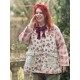 veste Edi in Poteet Picnic Magnolia Pearl - 2