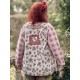 jacket Edi in Poteet Picnic Magnolia Pearl - 3