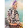 veste Kelley in Artist Shoot Magnolia Pearl - 3