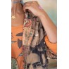 jacket Kelley in Artist Shoot Magnolia Pearl - 26