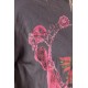 T-shirt Corazon Luminoso in Ozzy Magnolia Pearl - 20