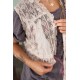 vest Idahlia in Moonlight Magnolia Pearl - 23