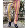 pants Underjohns in Bananas In Pyjamas Magnolia Pearl - 2