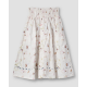 skirt 22260 ISABELLA Flower cotton Ewa i Walla - 16