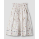 skirt 22260 ISABELLA Flower cotton Ewa i Walla - 12