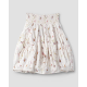 skirt 22261 VIBEKE Flower cotton Ewa i Walla - 14