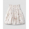 skirt 22261 VIBEKE Flower cotton Ewa i Walla - 14