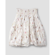 skirt 22261 VIBEKE Flower cotton Ewa i Walla - 12