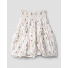 skirt 22261 VIBEKE Flower cotton Ewa i Walla - 12