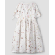 robe 55889 GULL-BRITT coton Fleuri Ewa i Walla - 14