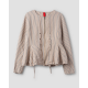 jacket 66766 TERI Striped twill Ewa i Walla - 19
