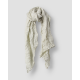 scarf 77610 JUDY Soft jade gauze Ewa i Walla - 9