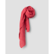 scarf 77610 JUDY Cerise gauze Ewa i Walla - 11