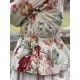 veste 66348 coton Flower print Taille XL Ewa i Walla - 27