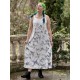 dress Bird Lana in Indigo Tribute Magnolia Pearl - 1