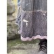 skirt Micahel in Ozzy Magnolia Pearl - 30