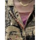jacket Kelley in Artist Shoot Magnolia Pearl - 32