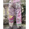 pantalon Cosmic Rainbow Miners Magnolia Pearl - 3