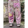 pantalon Cosmic Rainbow Miners Magnolia Pearl - 1