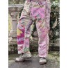 pantalon Cosmic Rainbow Miners Magnolia Pearl - 2