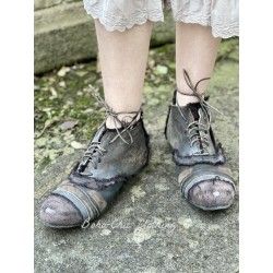 shoes Willard Tattered in Ozzy Size 36 Magnolia Pearl - 1