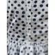 tunic 44142 LICIA Blue dots cotton Ewa i Walla - 22