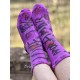 socks Floral MP in Vie En Rose Magnolia Pearl - 1