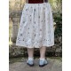 skirt 22260 ISABELLA Flower cotton Ewa i Walla - 3