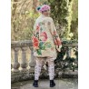 kimono Daigo in Moonlight Magnolia Pearl - 4