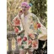 kimono Daigo in Moonlight Magnolia Pearl - 1