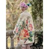 kimono Daigo in Moonlight Magnolia Pearl - 2