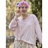 T-shirt Europa in Molly Magnolia Pearl - 3