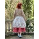 skirt 22261 VIBEKE Flower cotton Ewa i Walla - 10