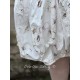 skirt 22261 VIBEKE Flower cotton Ewa i Walla - 15