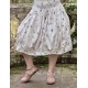 skirt 22261 VIBEKE Flower cotton Ewa i Walla - 2