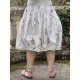 skirt 22261 VIBEKE Flower cotton Ewa i Walla - 4