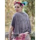 T-shirt Corazon Luminoso in Ozzy Magnolia Pearl - 8