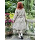 dress LIBERTINE honey organza Les Ours - 9