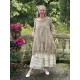 dress LIBERTINE honey organza Les Ours - 13