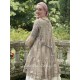 robe LIBERTINE organza miel Les Ours - 16