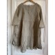 robe LIBERTINE organza miel Les Ours - 3