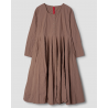 robe 55819 KARA coton Muscade Taille XL Ewa i Walla - 21