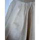 skirt / petticoat 22991 Sand organdie Ewa i Walla - 5