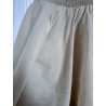 skirt / petticoat 22991 Sand organdie Ewa i Walla - 5