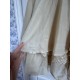 skirt / petticoat 22991 Sand organdie Ewa i Walla - 7